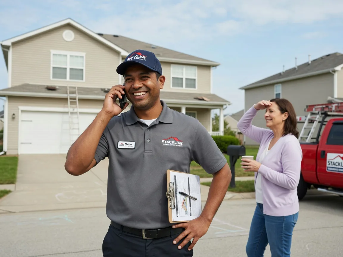 Chimney flashing repair Salem, NE FAQs